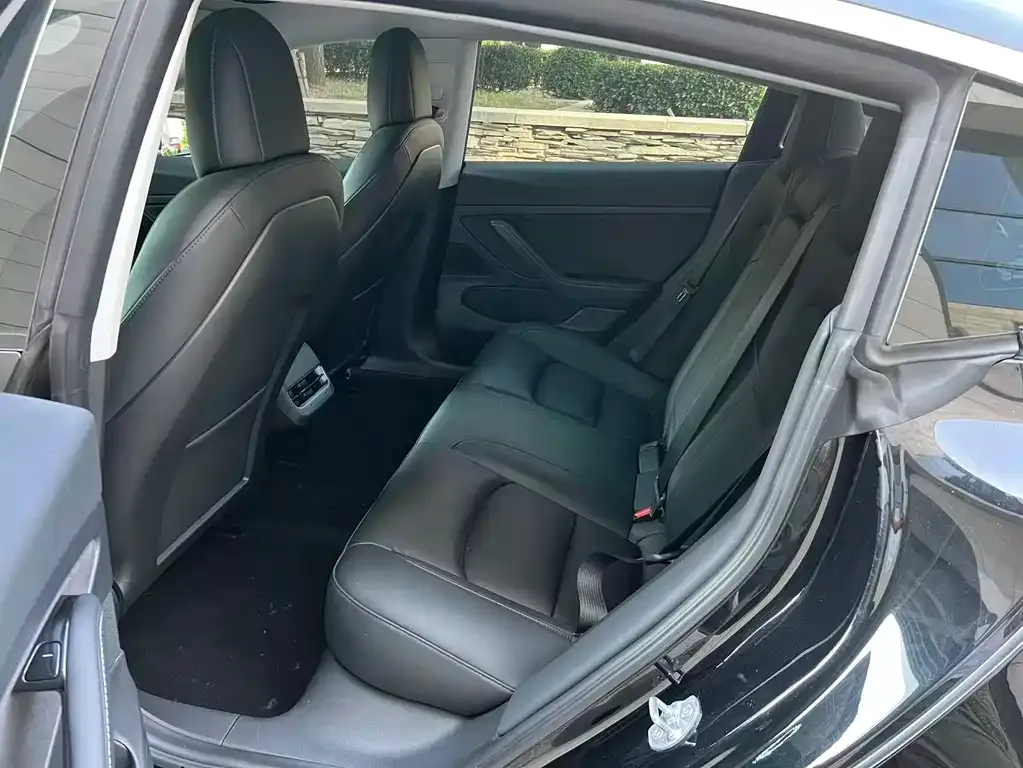 Tesla Model 3 — фото 2