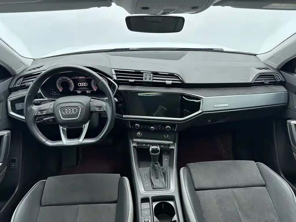 Audi Q3 2022 из CN, фото 9