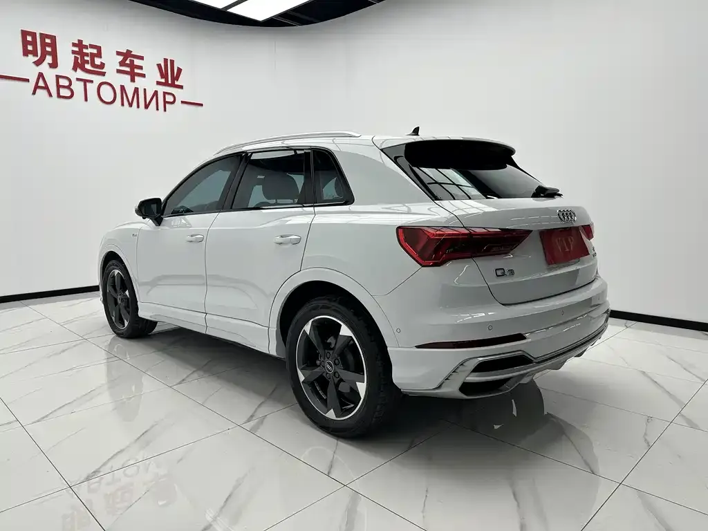 Audi Q3 2022 из CN, фото 6
