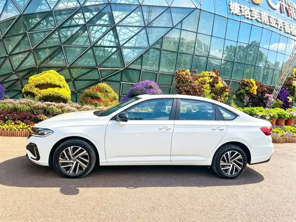 Volkswagen Lavida 2024 из CN, фото 7