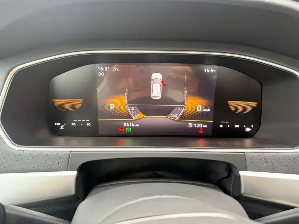 Volkswagen Lavida 2024 из CN, фото 2