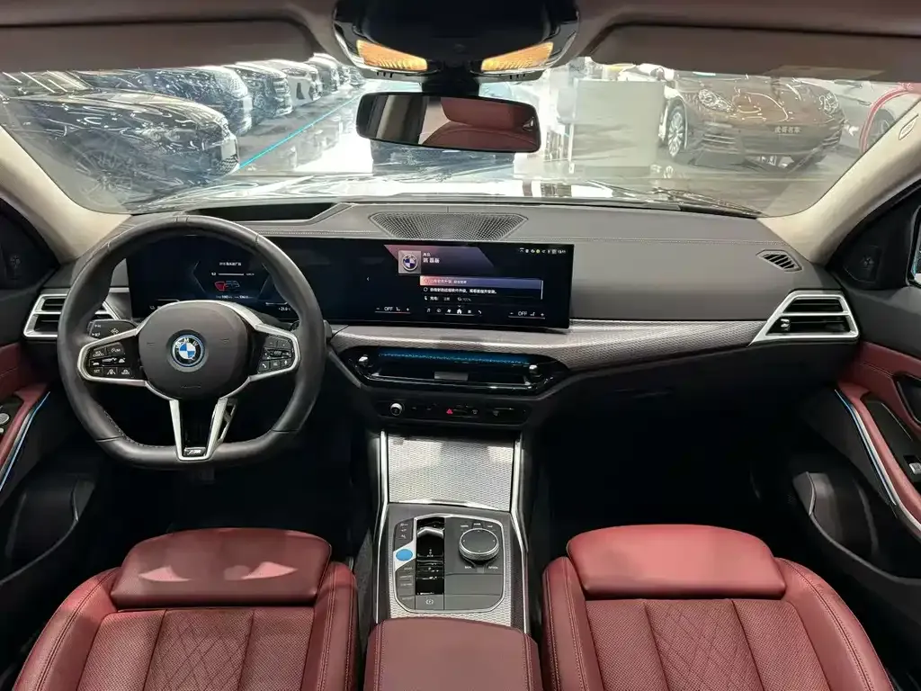 BMW i3 — фото 2