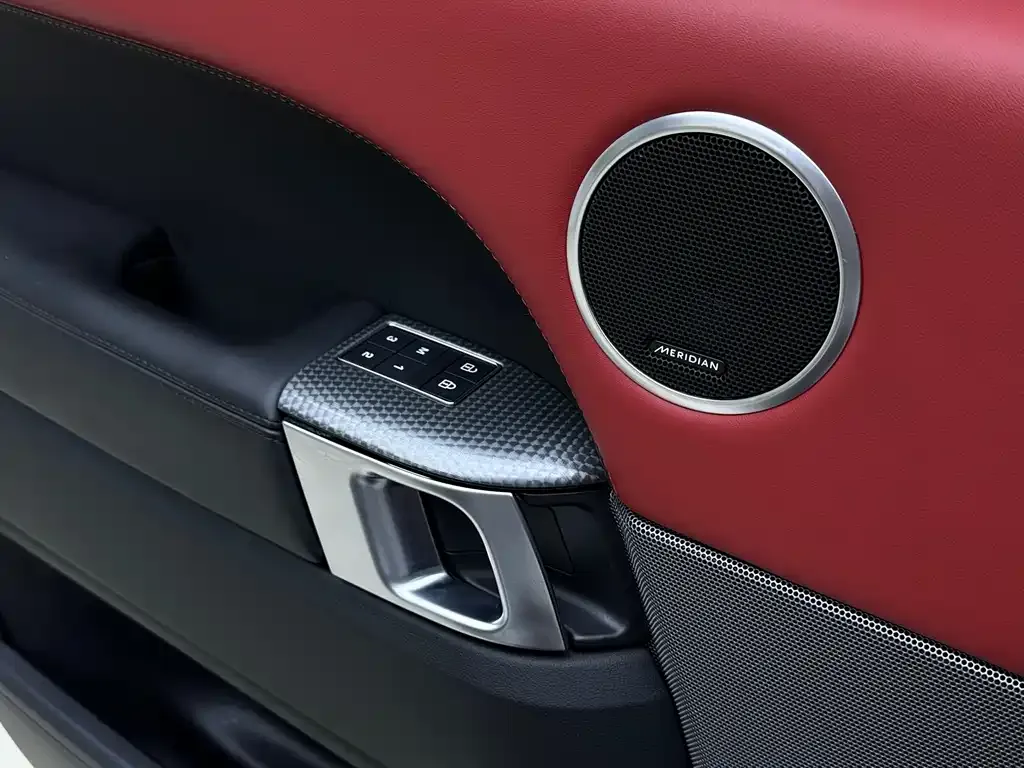 Land Rover Sport 2021 из CN, фото 6