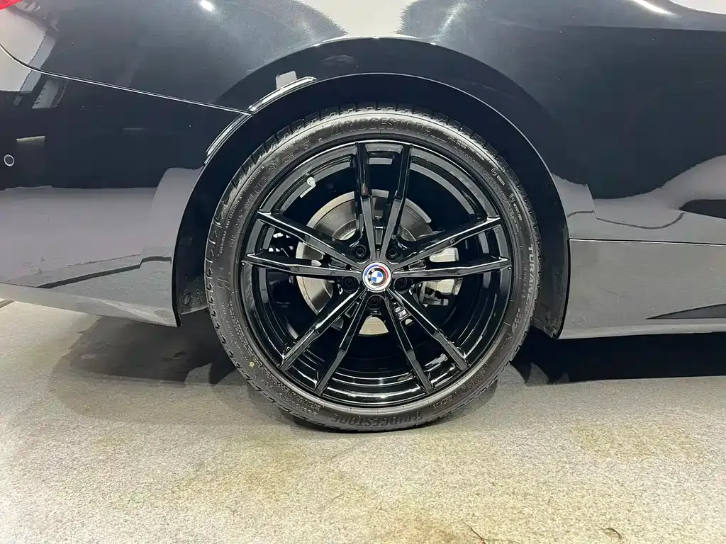 BMW 4 Series — фото 6