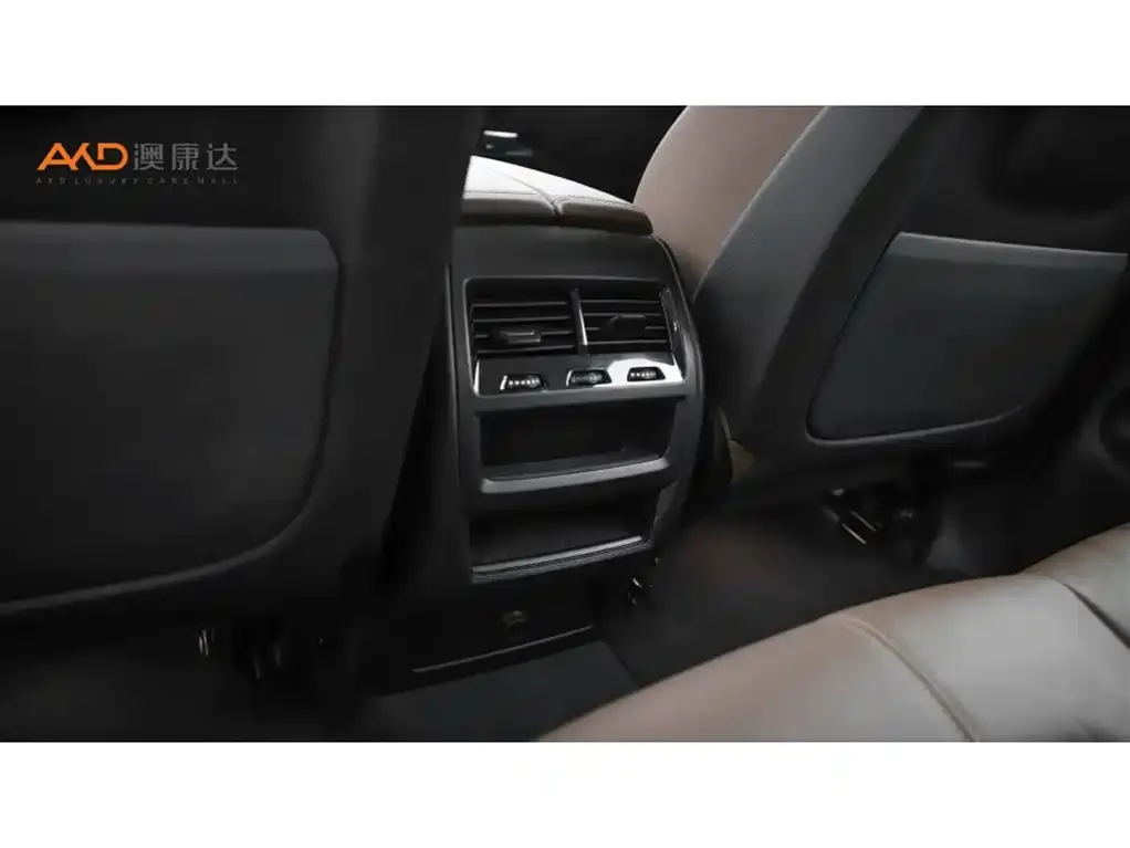 BMW X5 (Import) — фото 10