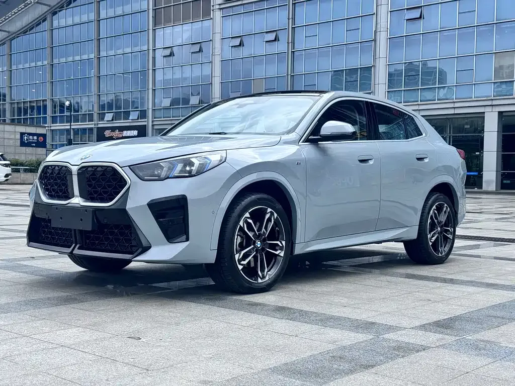 BMW X2 (Import)
