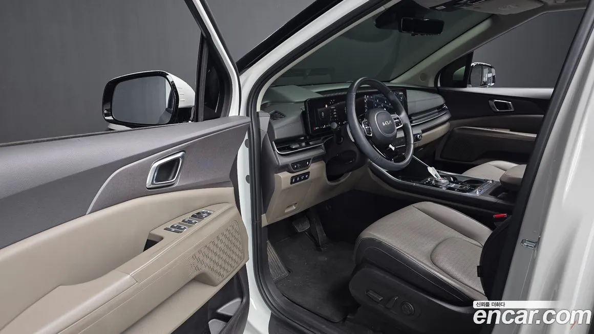 Kia Carnival 2024 из KR, фото 6