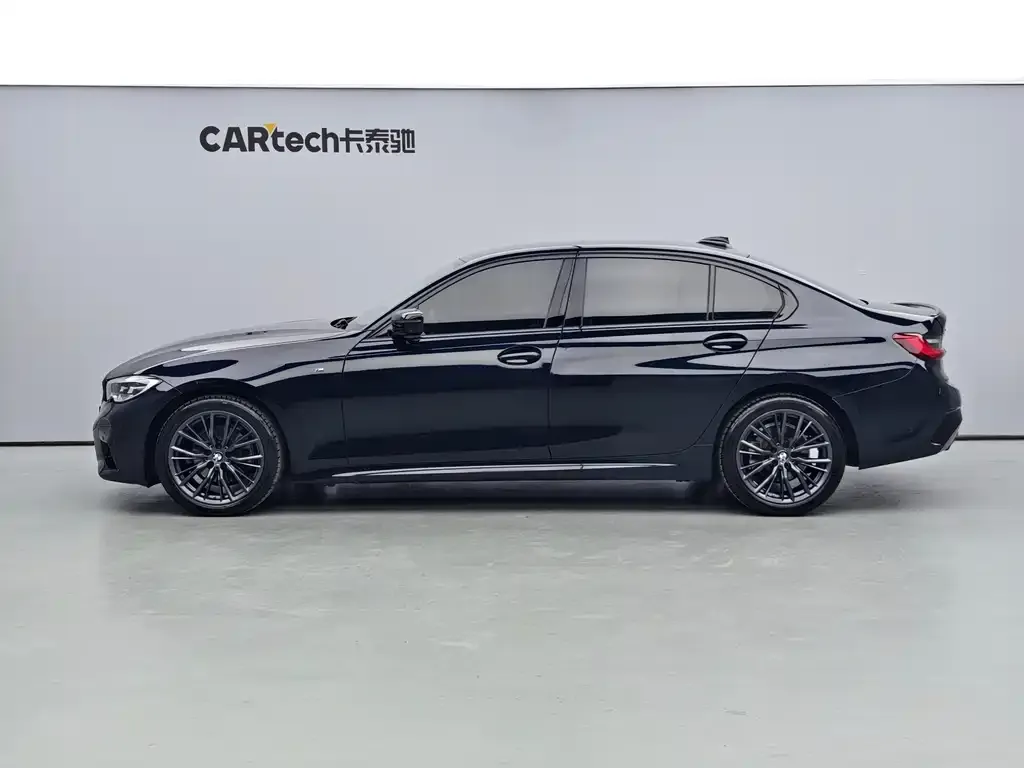 BMW 3 Series — фото 2
