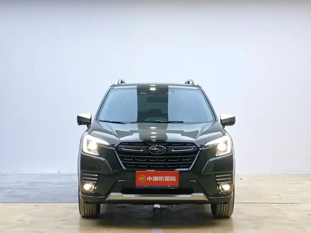 Subaru Forester 2023 из CN, фото 2
