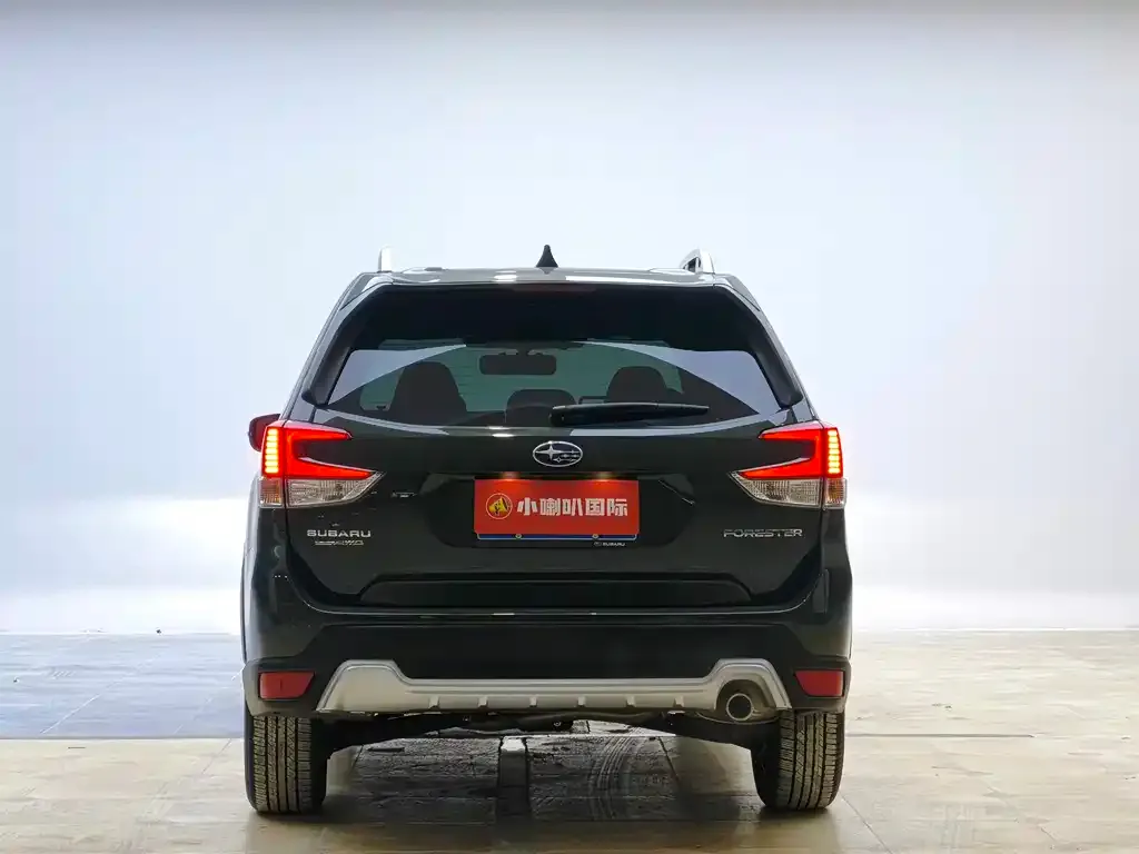 Subaru Forester 2023 из CN, фото 10