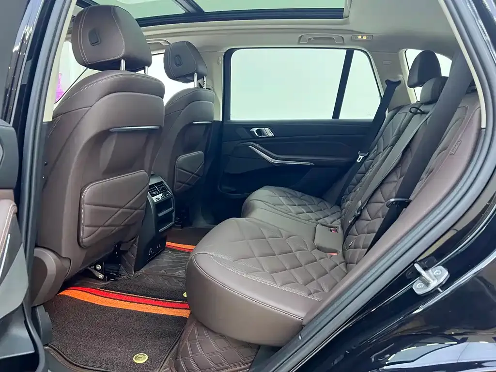 BMW X5 2022 из CN, фото 10