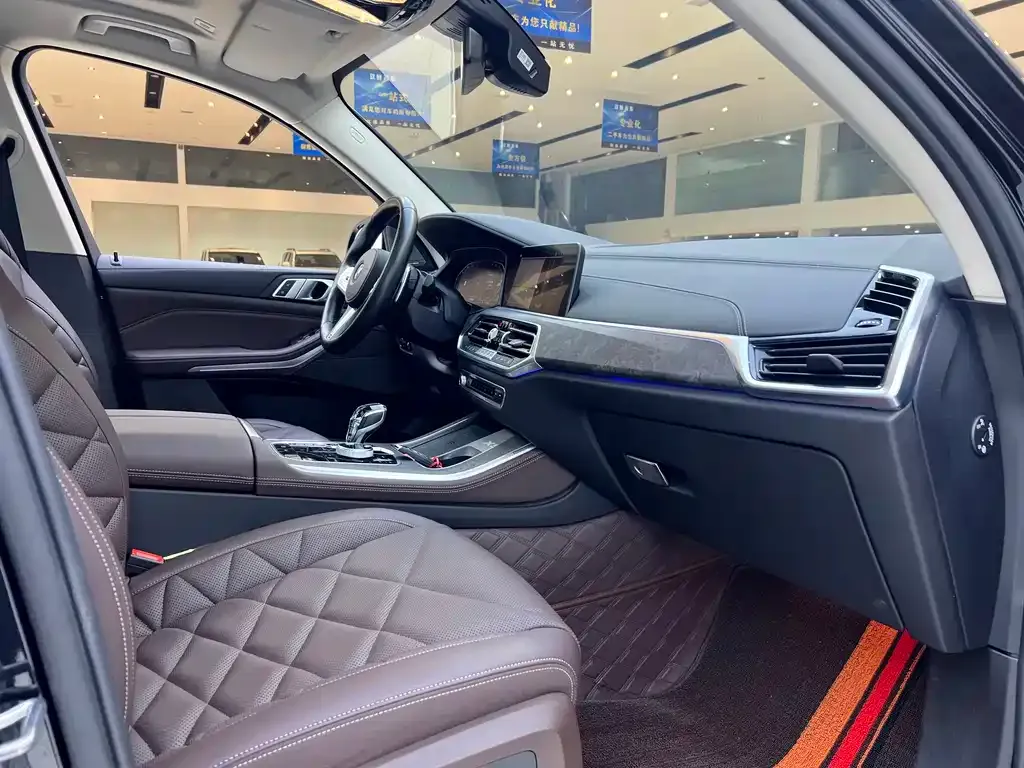 BMW X5 2022 из CN, фото 6