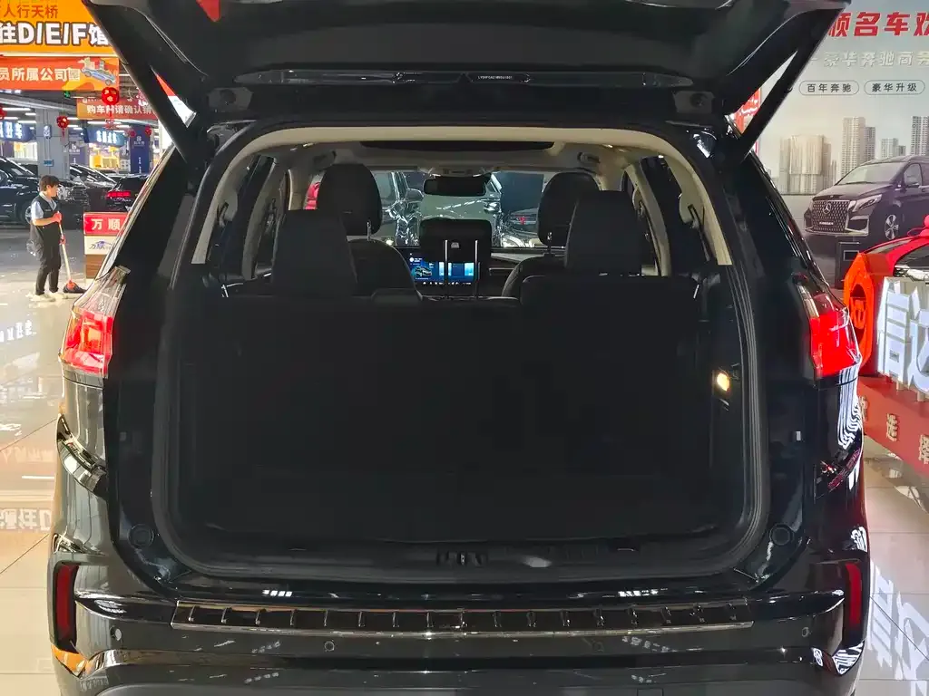 Ford Edge 2021 из CN, фото 3