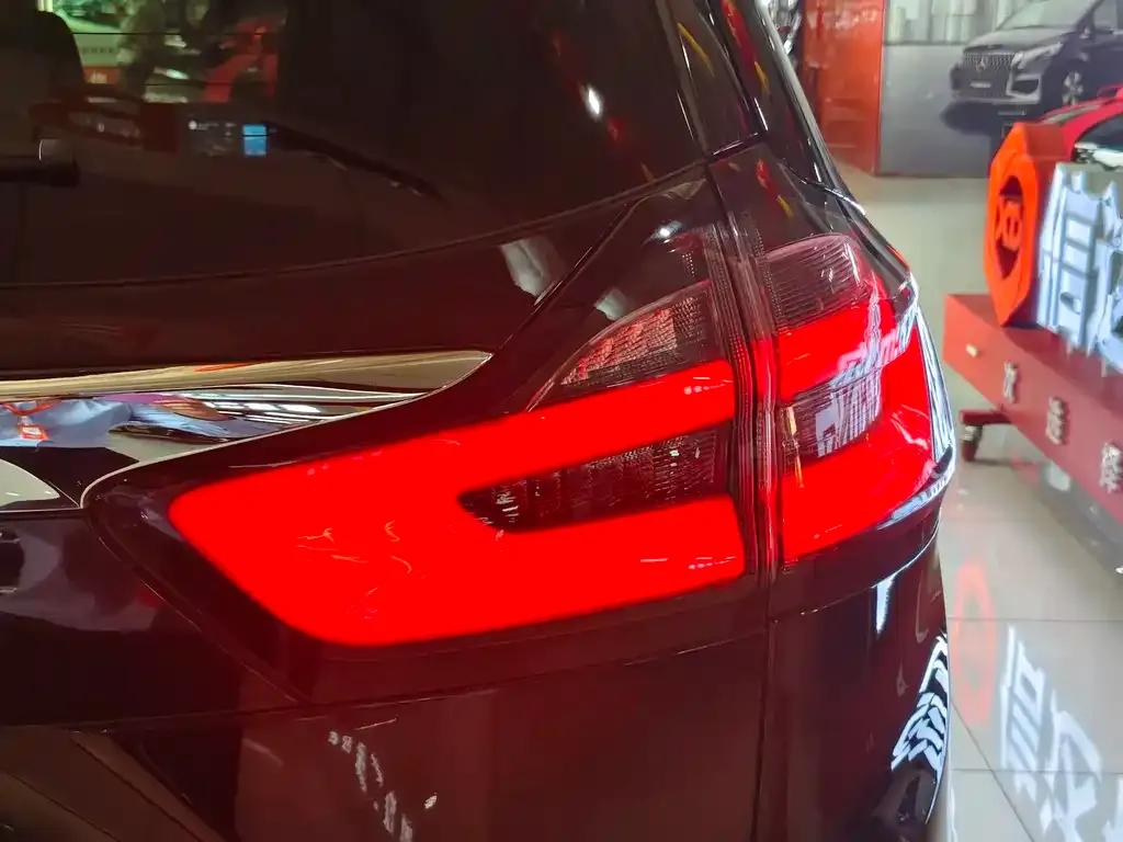 Ford Edge 2021 из CN, фото 2
