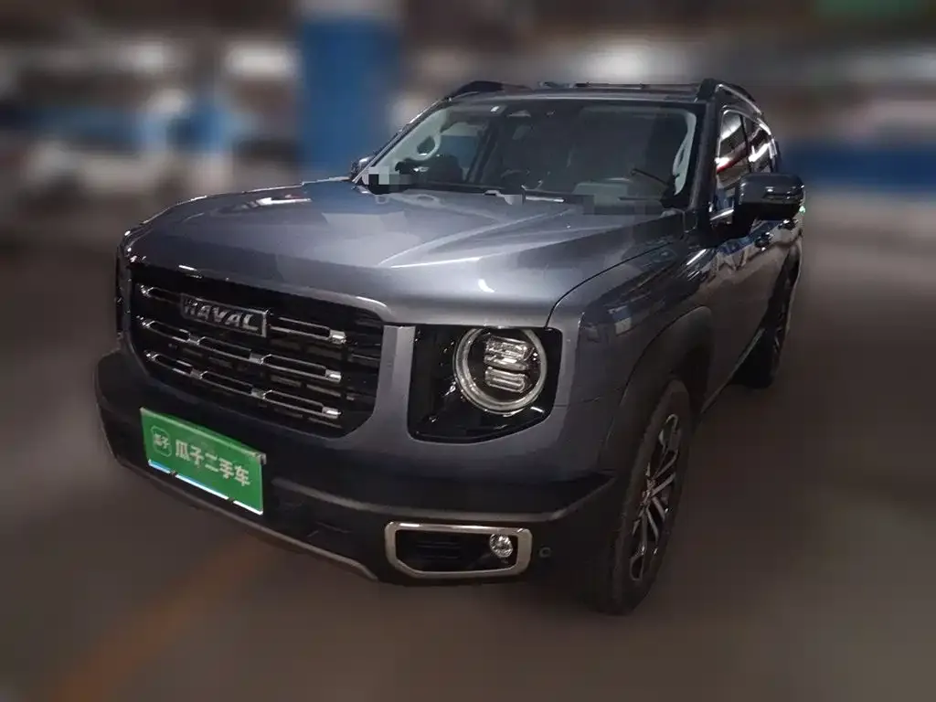 Haval Big Dog — фото 2