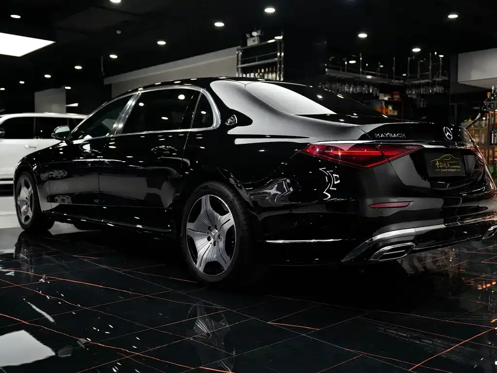 BMW X5 2025 из CN, фото 5