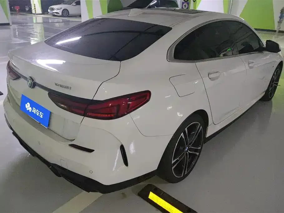 BMW 2 Series (Import) — фото 10