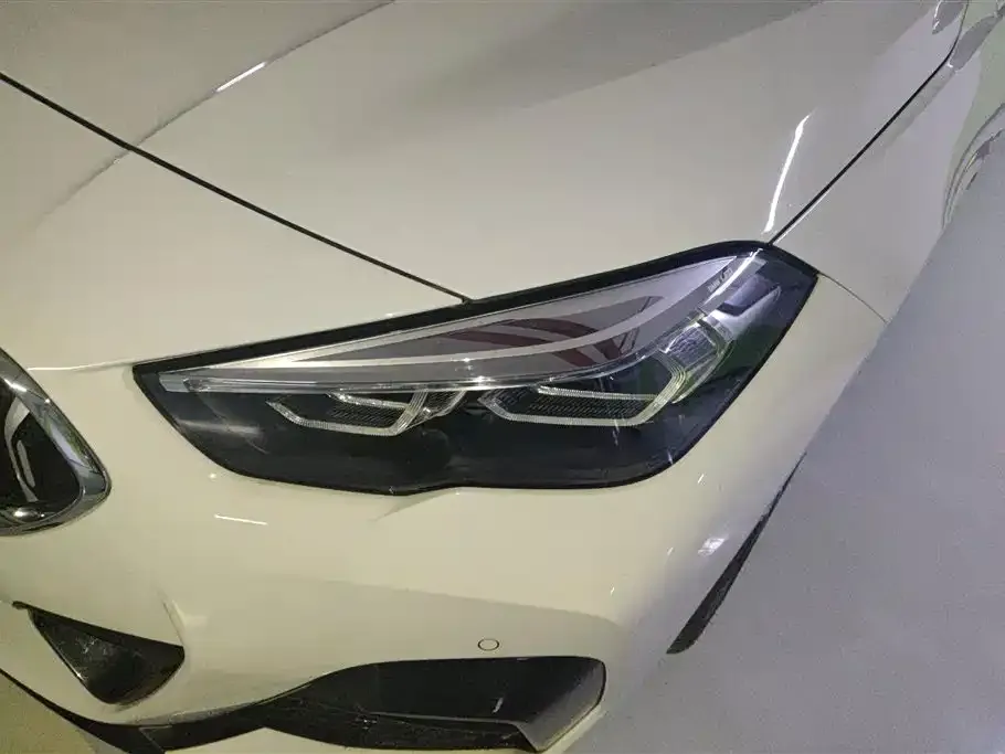 BMW 2 Series (Import) — фото 3