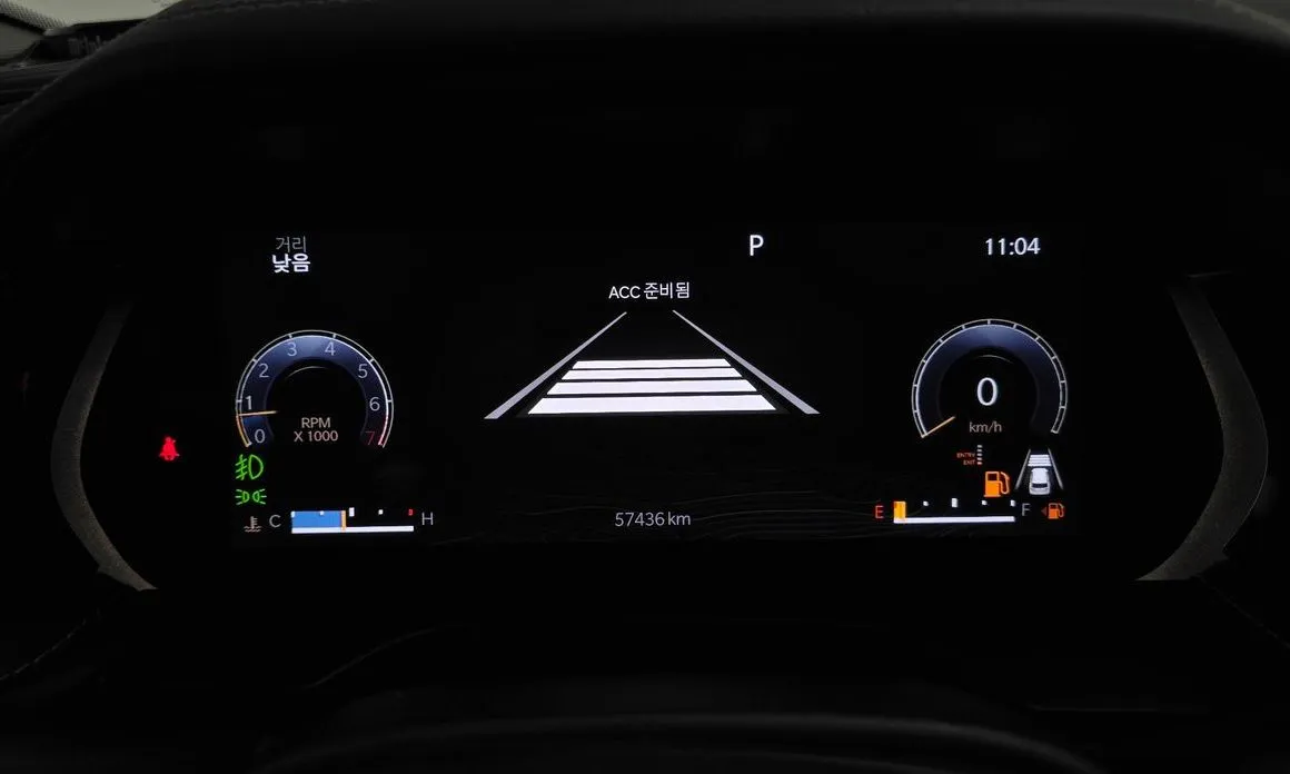 Jeep Cherokee 2022 из KR, фото 10