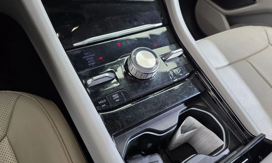 Jeep Cherokee 2022 из KR, фото 6
