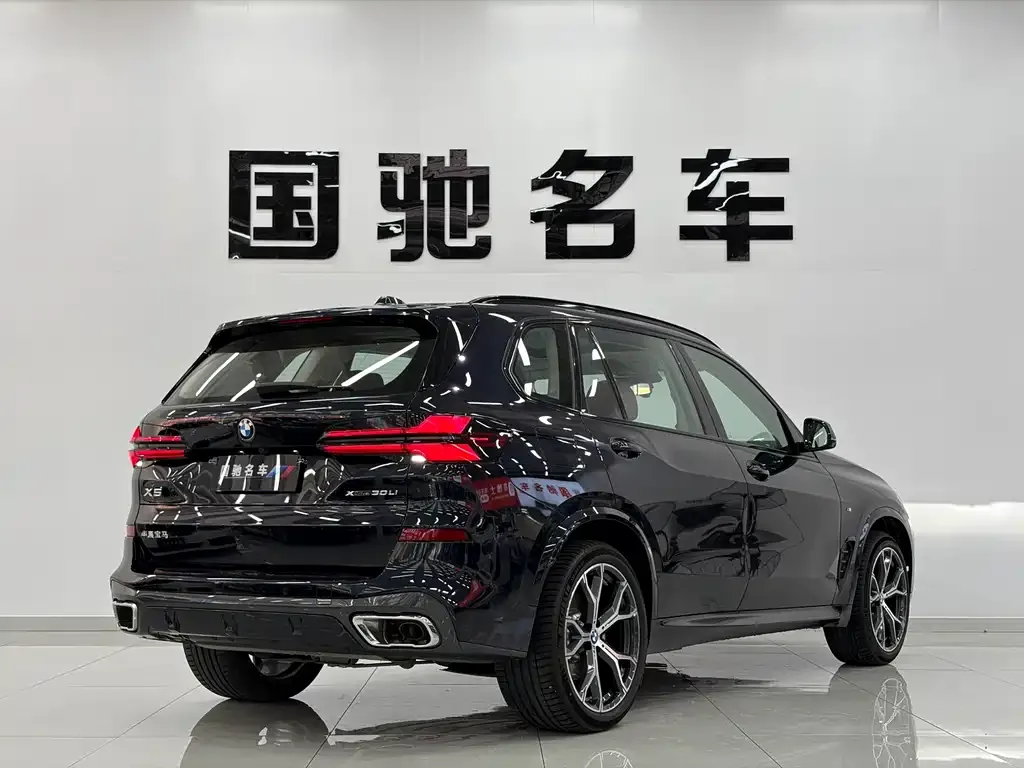 BMW X5 — фото 2