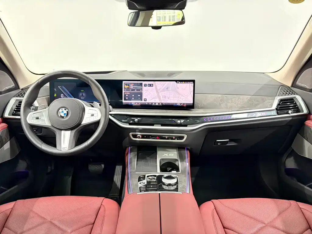 BMW X5 — фото 10