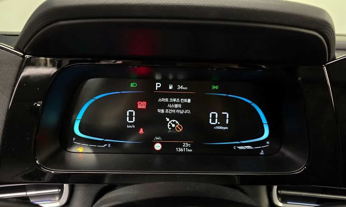 Hyundai AVANTE 2026 из KR, фото 3