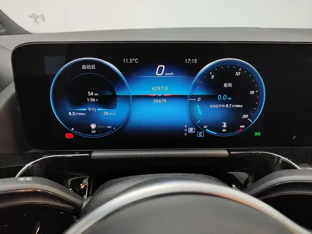 Mercedes-Benz GLA 2021 из CN, фото 7