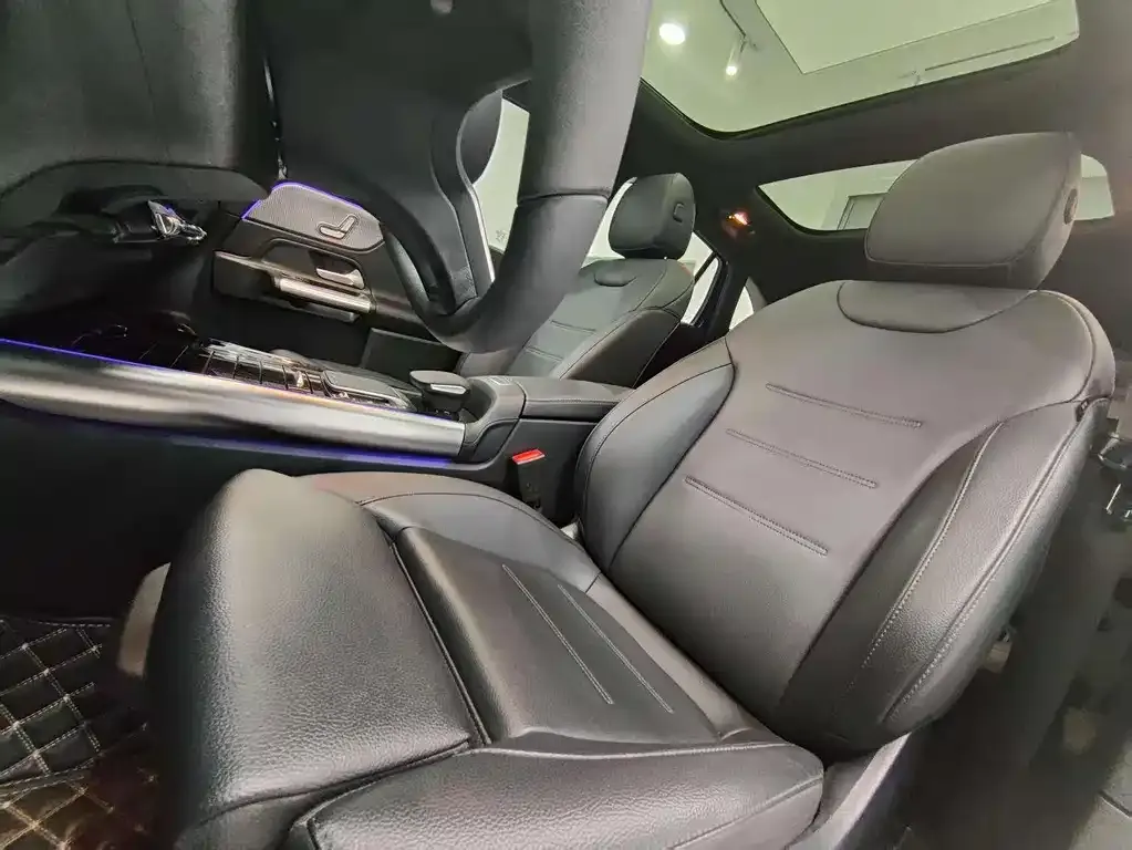 Mercedes-Benz GLA 2021 из CN, фото 9