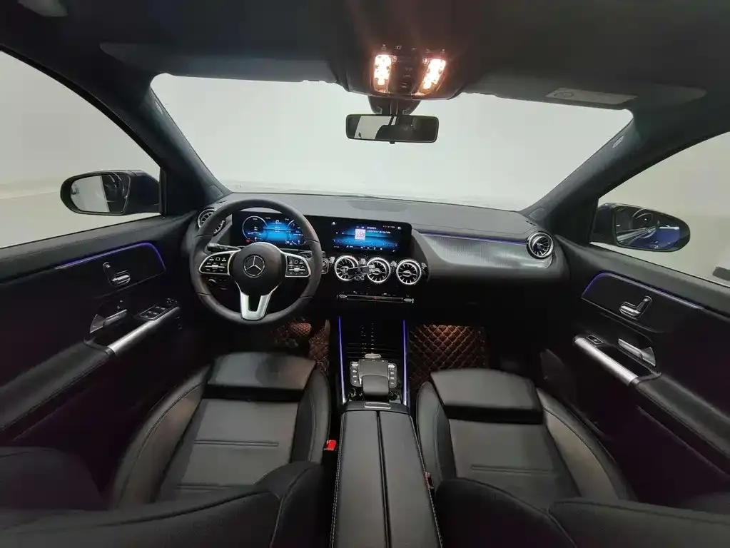 Mercedes-Benz GLA 2021 из CN, фото 5