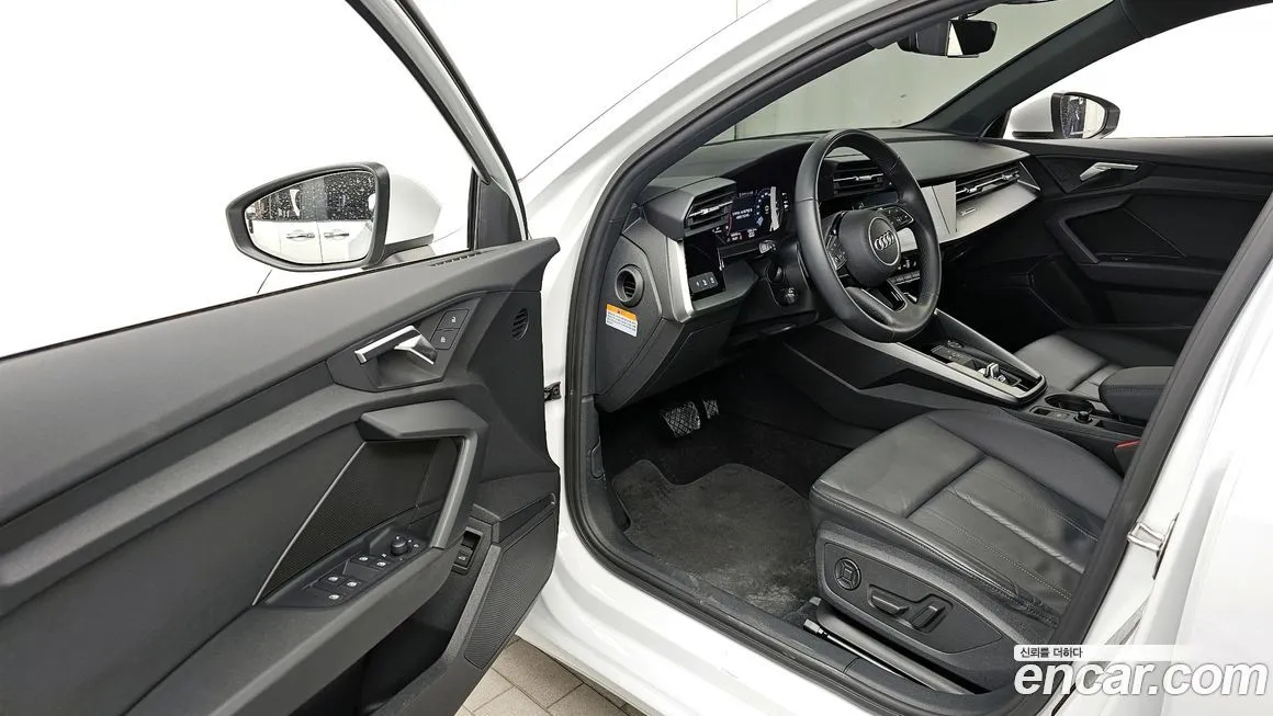 Audi A3 2022 из KR, фото 6