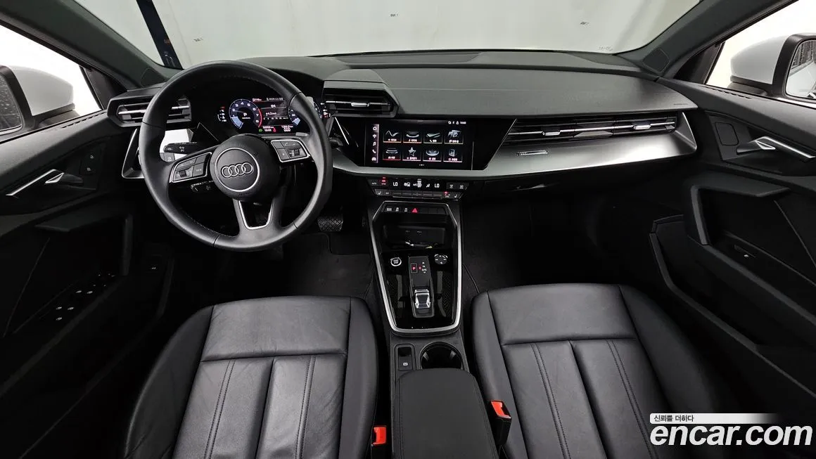 Audi A3 2022 из KR, фото 8