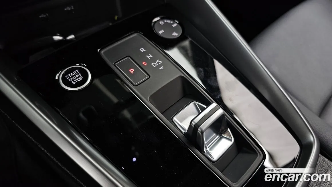 Audi A3 2022 из KR, фото 9