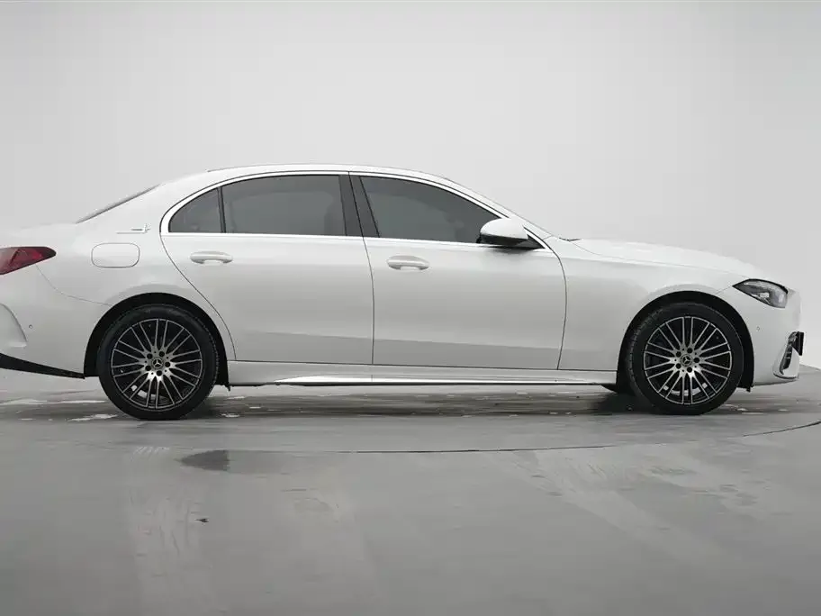 Mercedes-Benz C-Class 2023 из CN, фото 4