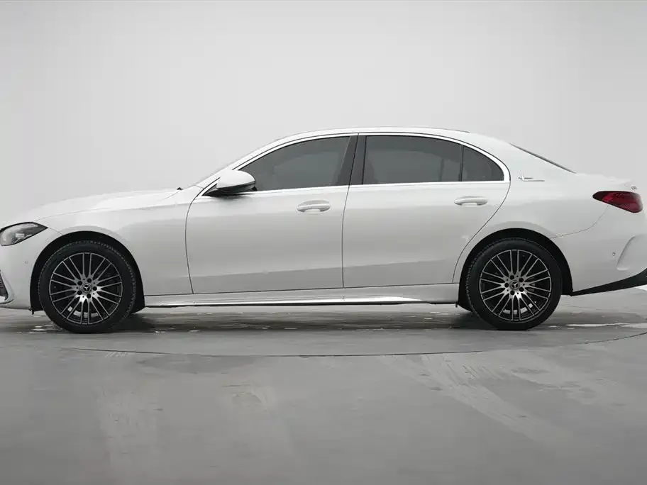 Mercedes-Benz C-Class 2023 из CN, фото 5