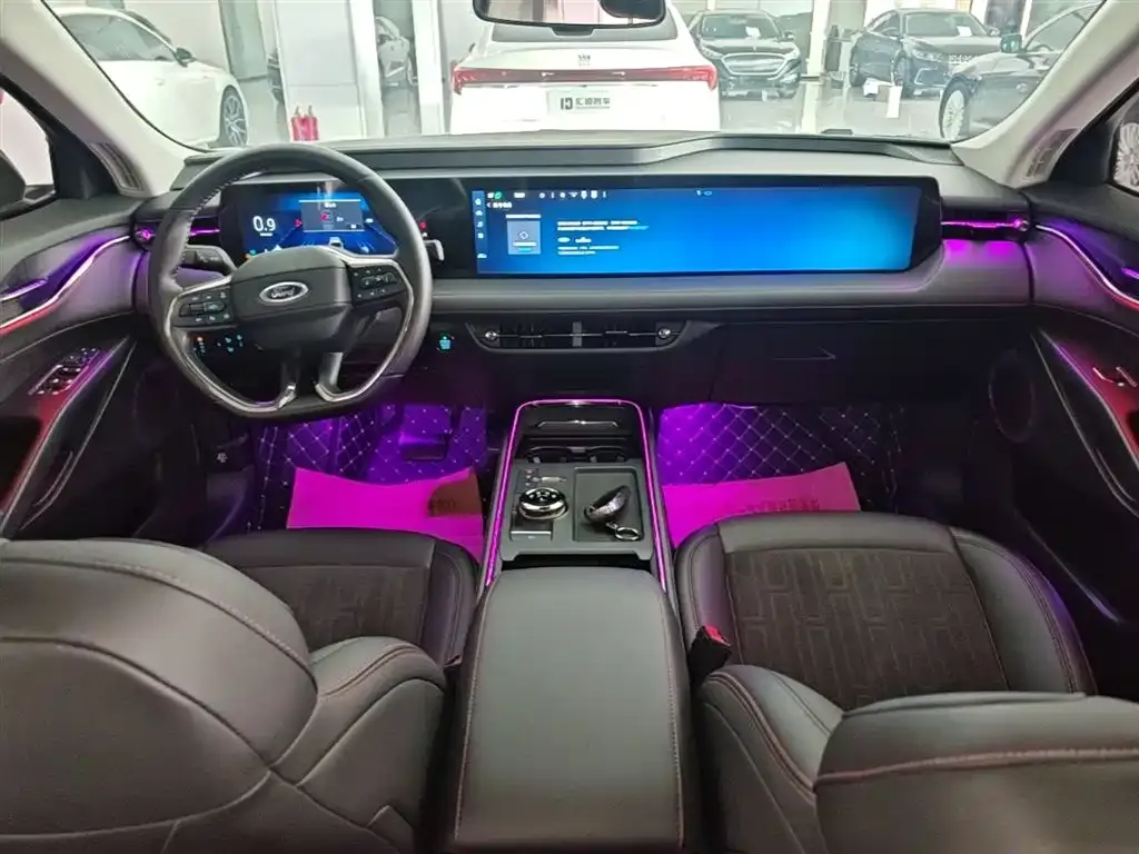 Ford Mondeo 2024 из CN, фото 3
