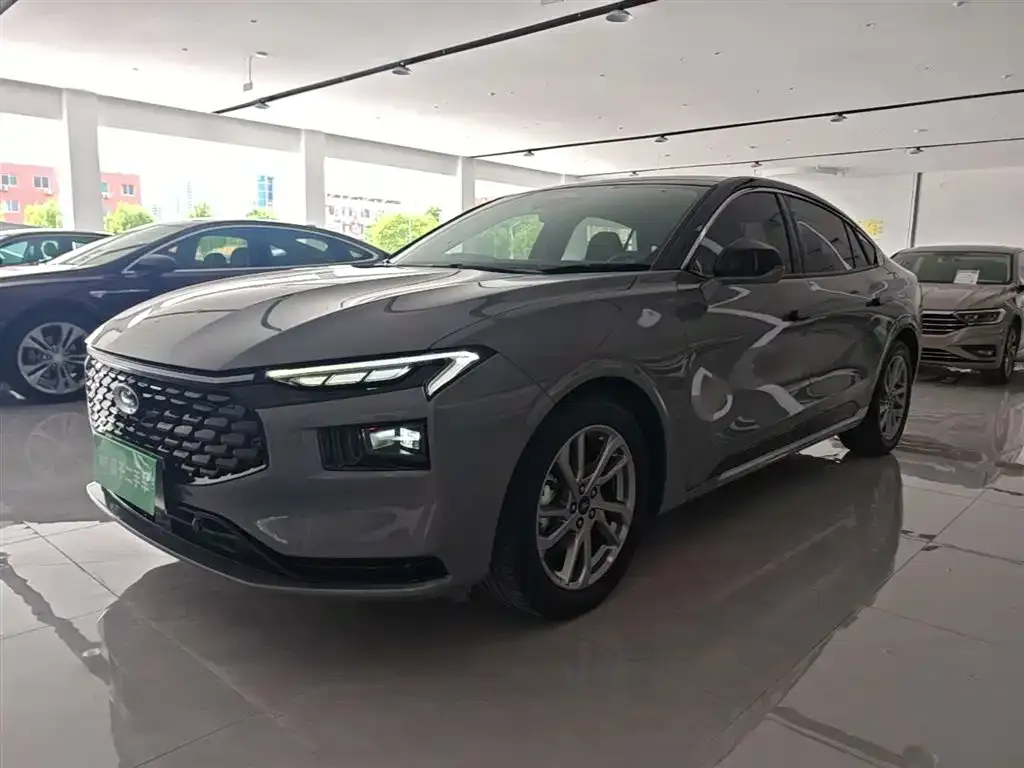 Ford Mondeo 2024 из CN, фото 4