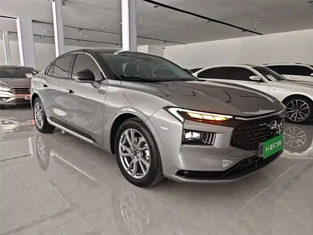 Ford Mondeo 2024 из CN, фото 8