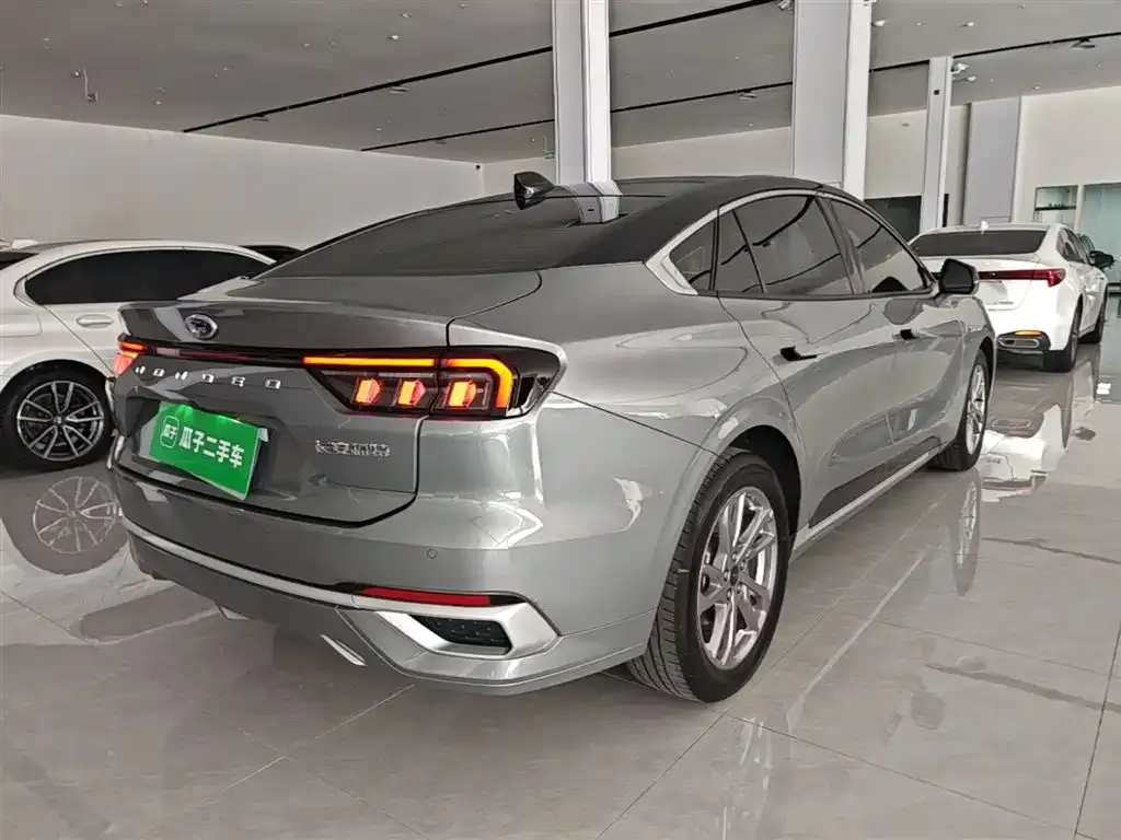 Ford Mondeo 2024 из CN, фото 10