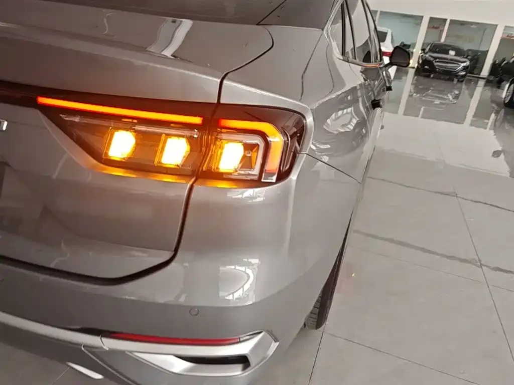 Ford Mondeo 2024 из CN, фото 6