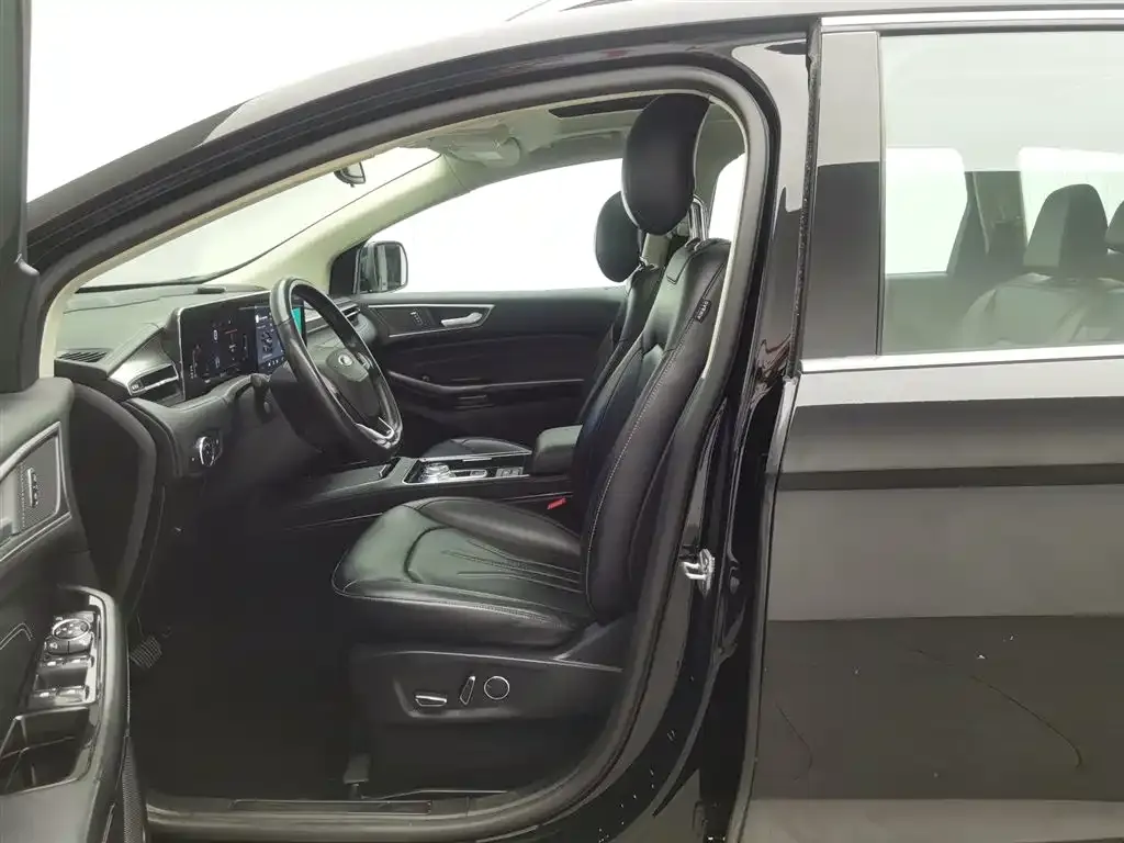Ford Edge 2023 из CN, фото 9