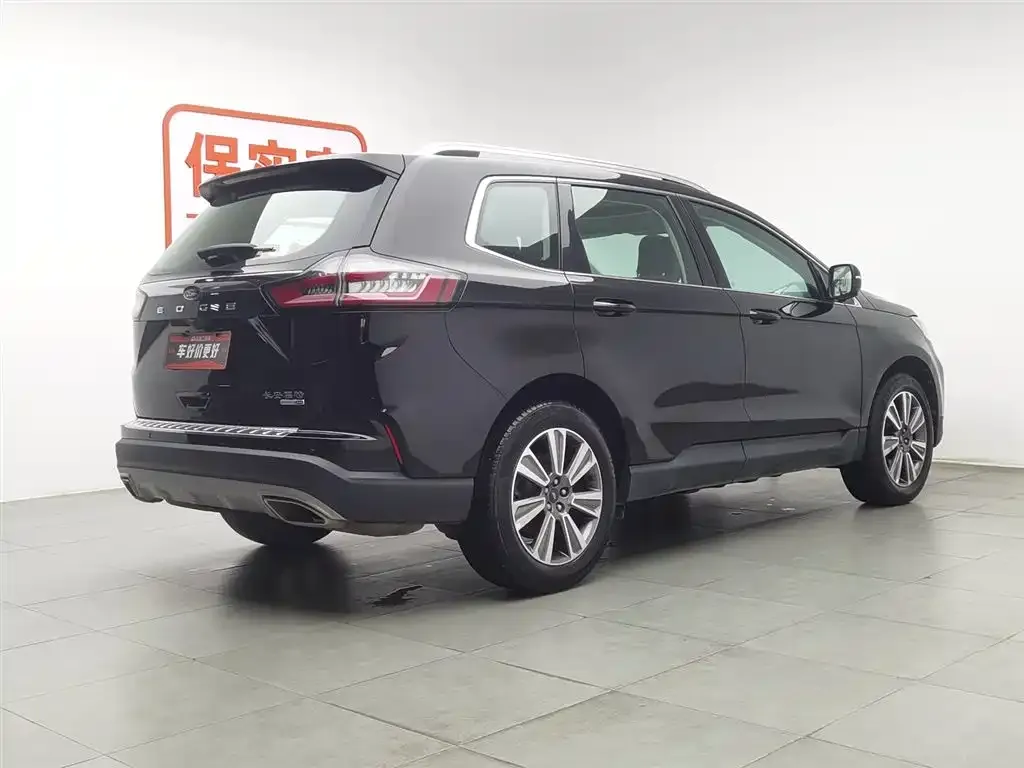 Ford Edge 2023 из CN, фото 3