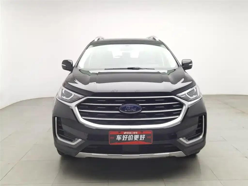 Ford Edge 2023 из CN, фото 4