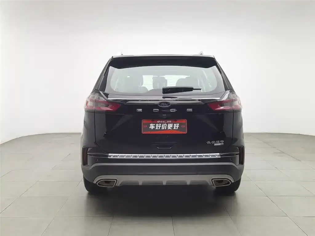 Ford Edge 2023 из CN, фото 2
