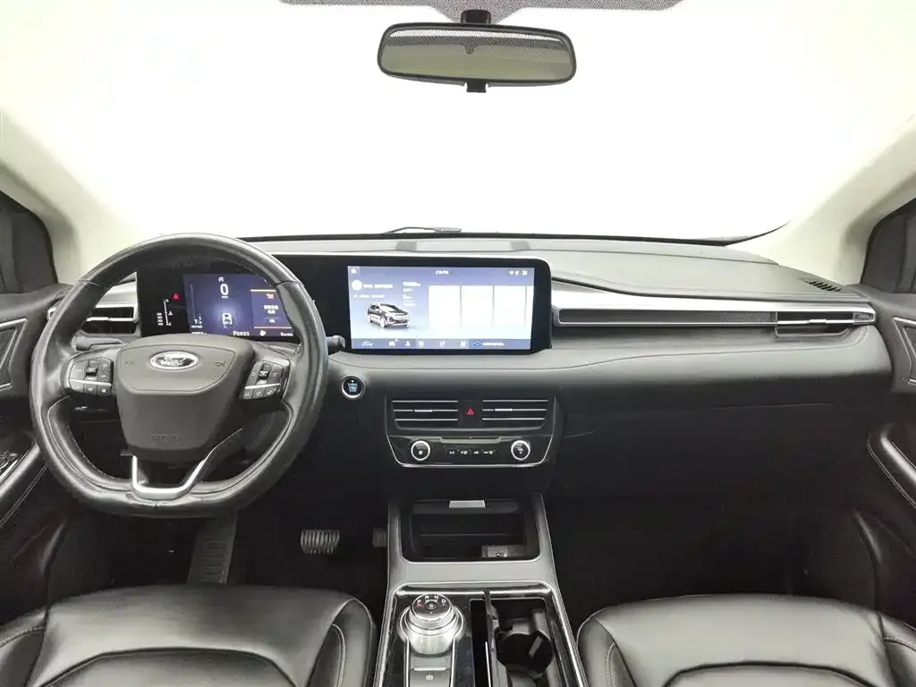 Ford Edge 2023 из CN, фото 5