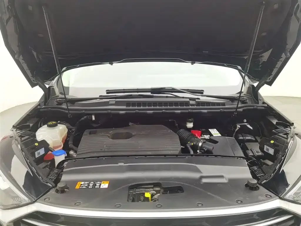 Ford Edge 2023 из CN, фото 8
