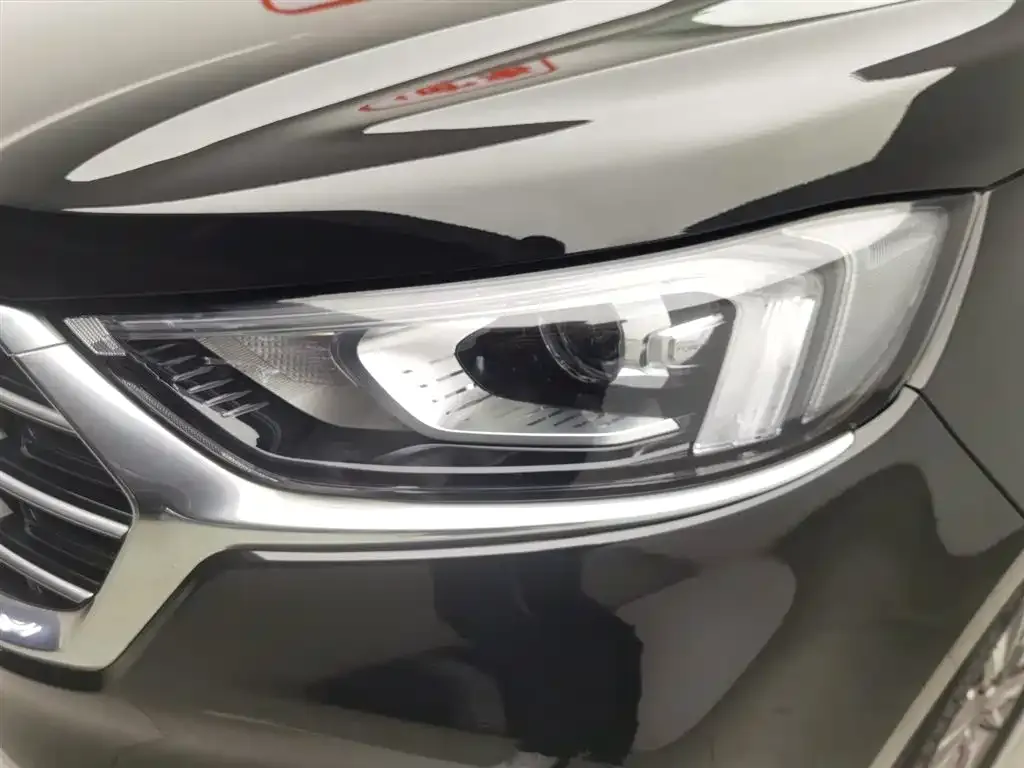 Ford Edge 2023 из CN, фото 7