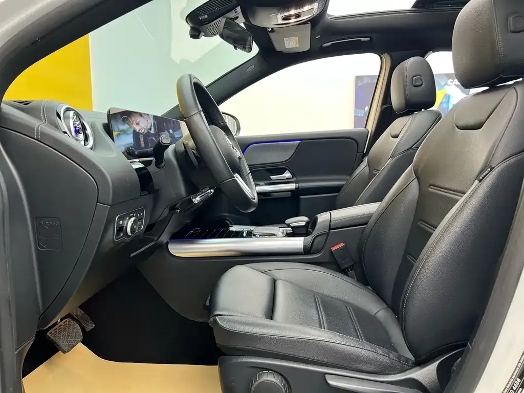 Mercedes-Benz GLA — фото 2