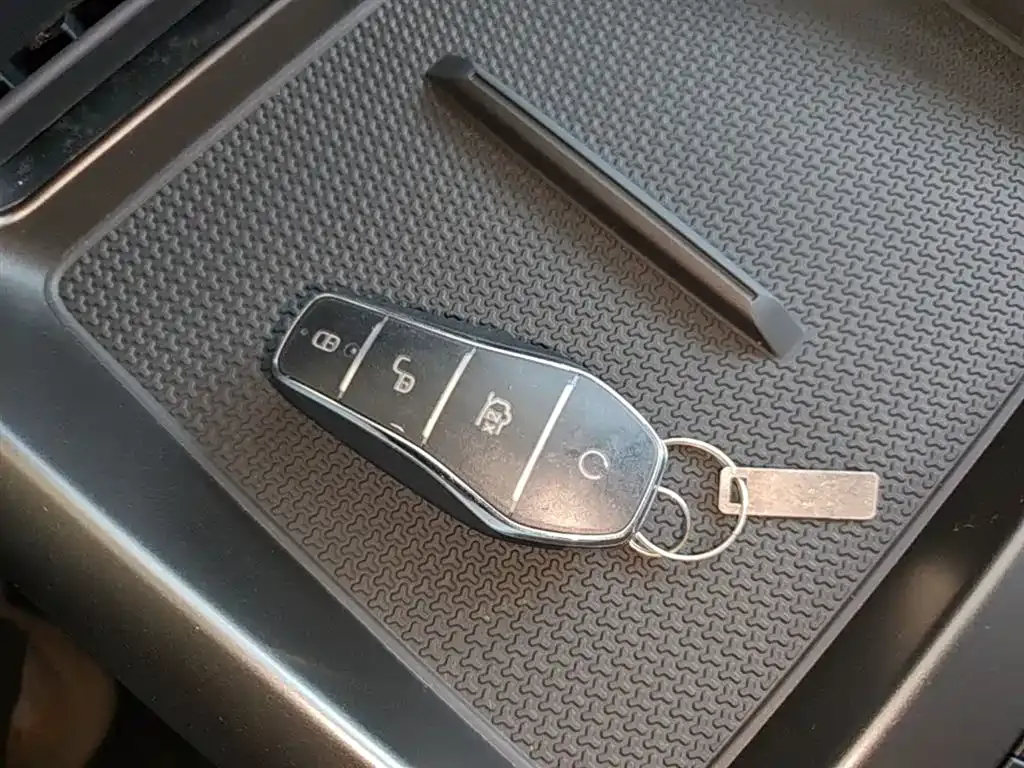 BYD Qin PLUS — фото 10