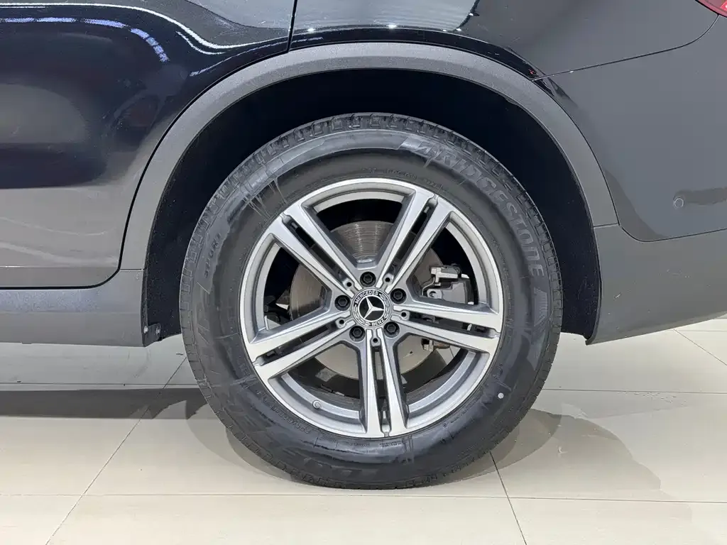 Mercedes-Benz GLC 2021 из CN, фото 10